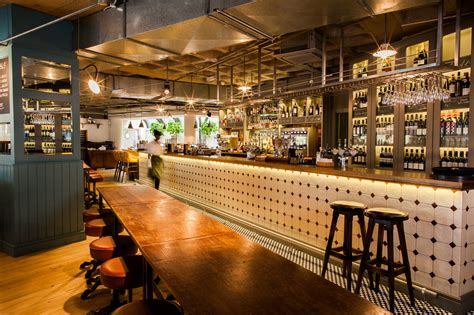Resto Bars, Clubs and Pubs .